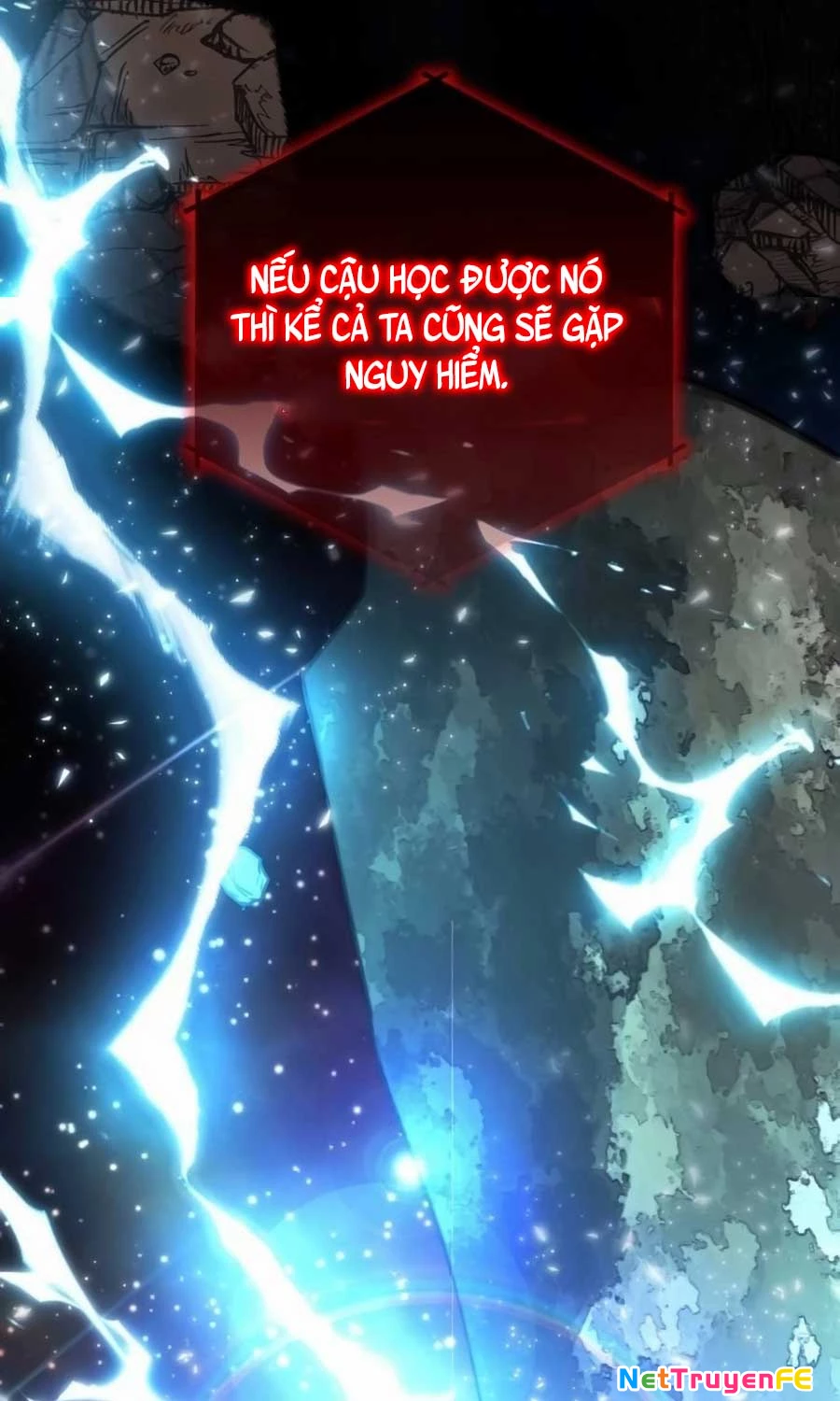 Học Viện Tối Thượng Chapter 125 - Trang 4