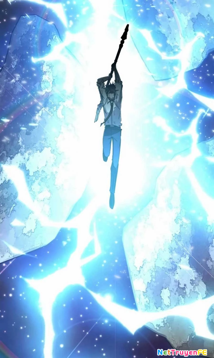 Học Viện Tối Thượng Chapter 125 - Trang 4