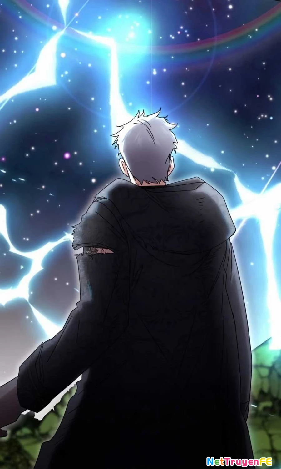 Học Viện Tối Thượng Chapter 125 - Trang 4