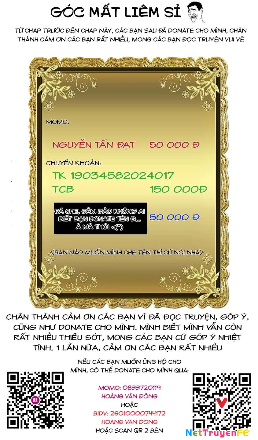 Rosen Garten Saga Chapter 10.5 - Next Chapter 11