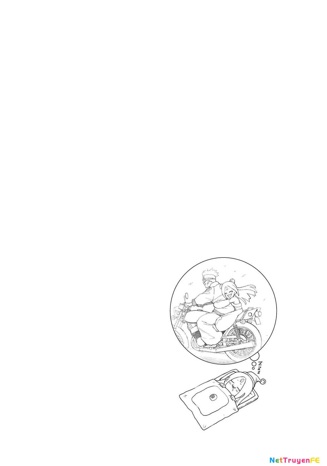 Rosen Garten Saga Chapter 25.5 - Trang 2