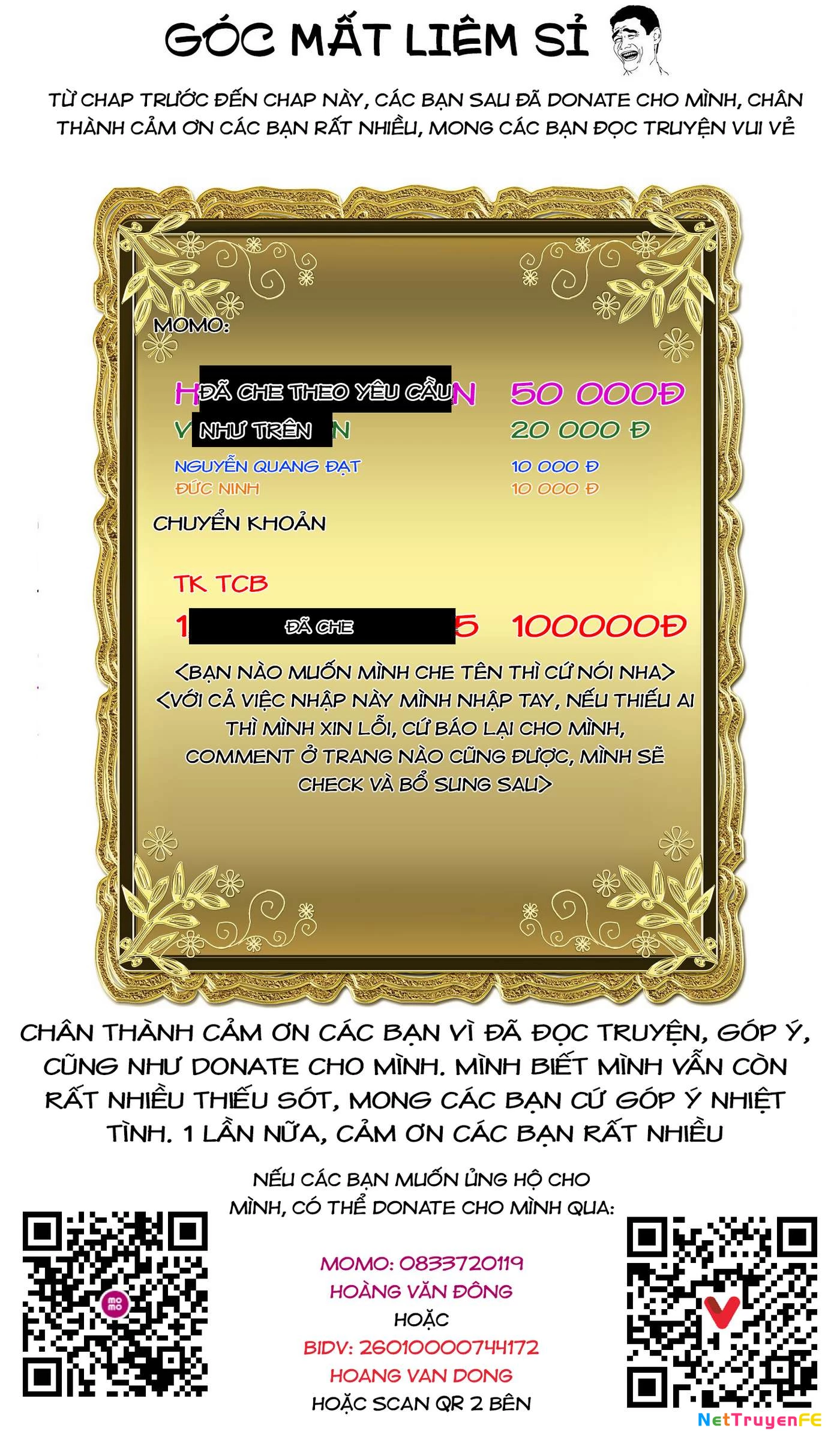 Rosen Garten Saga Chapter 33.5 - Next Chapter 34