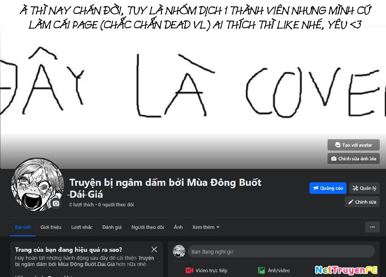 Rosen Garten Saga Chapter 66 - Trang 2