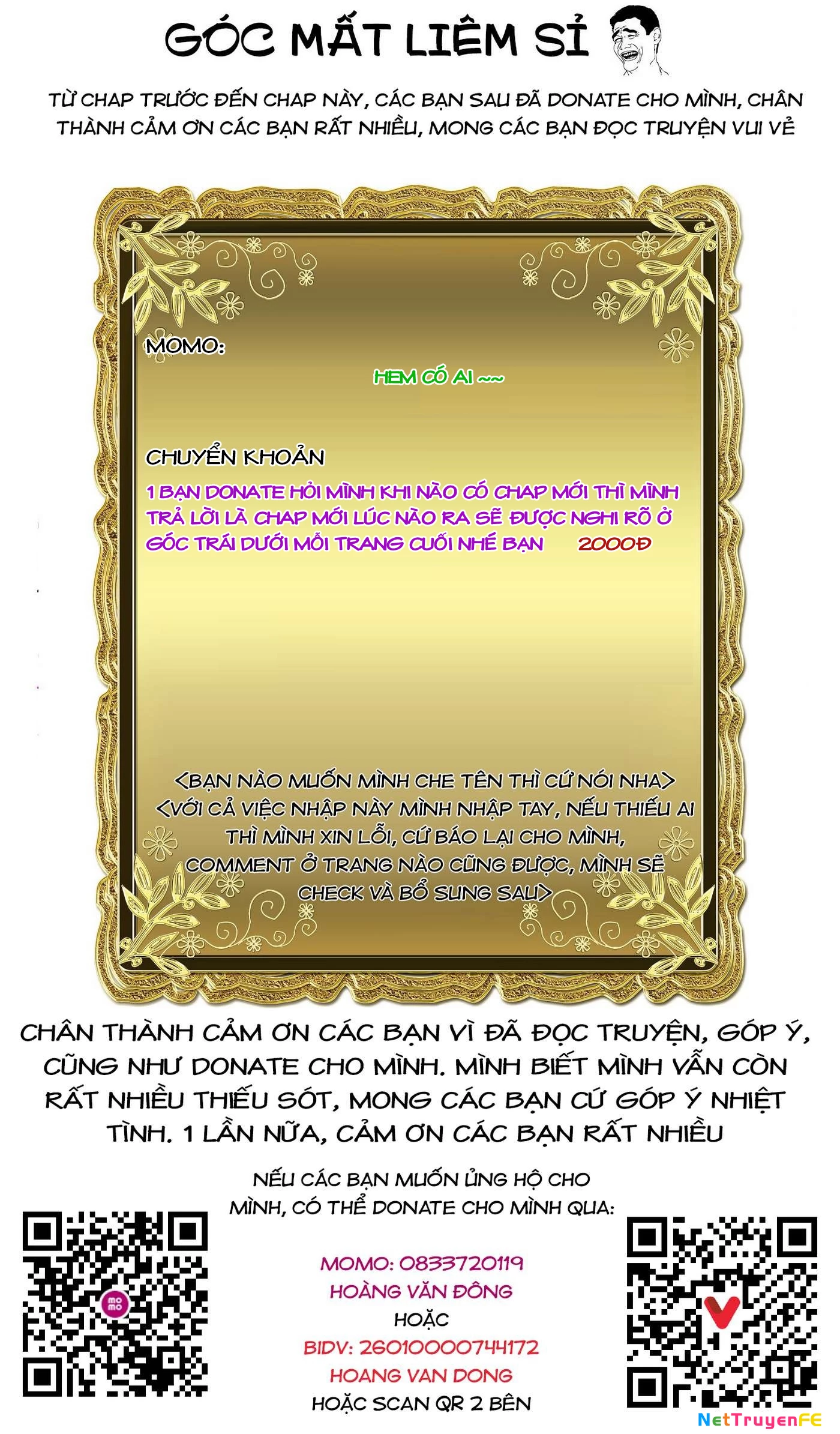 Rosen Garten Saga Chapter 72 - Next Chapter 72.5