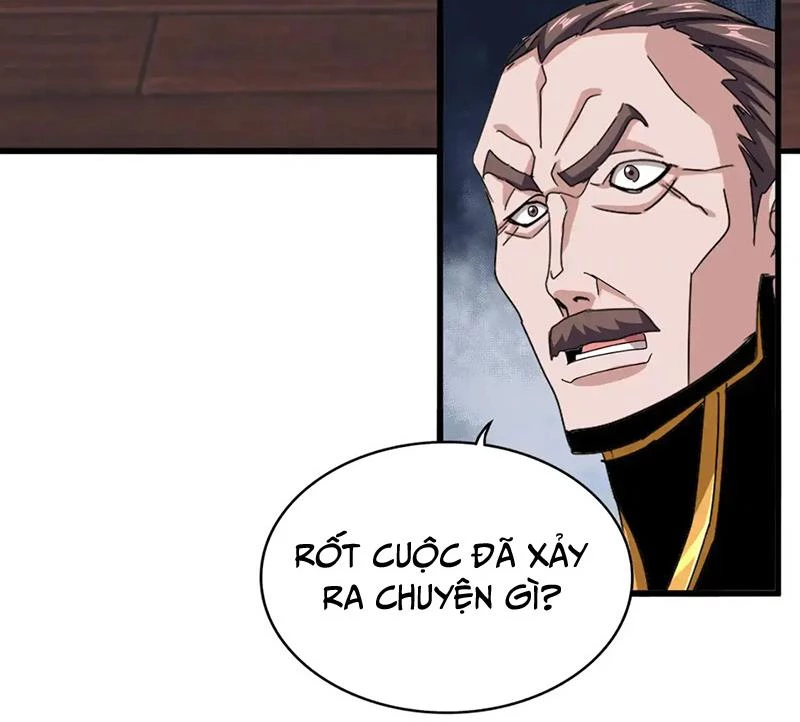 Đại Quản Gia Là Ma Hoàng Chapter 599 - Trang 4