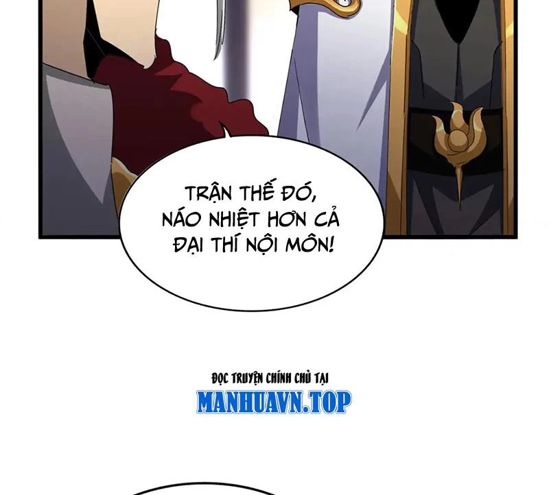 Đại Quản Gia Là Ma Hoàng Chapter 599 - Trang 4