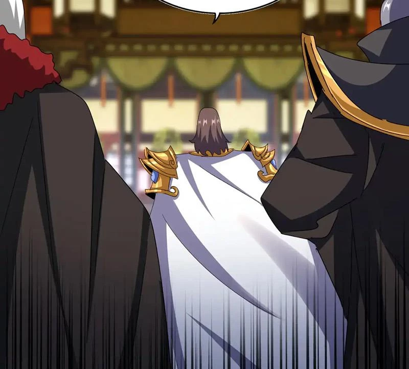 Đại Quản Gia Là Ma Hoàng Chapter 599 - Trang 4