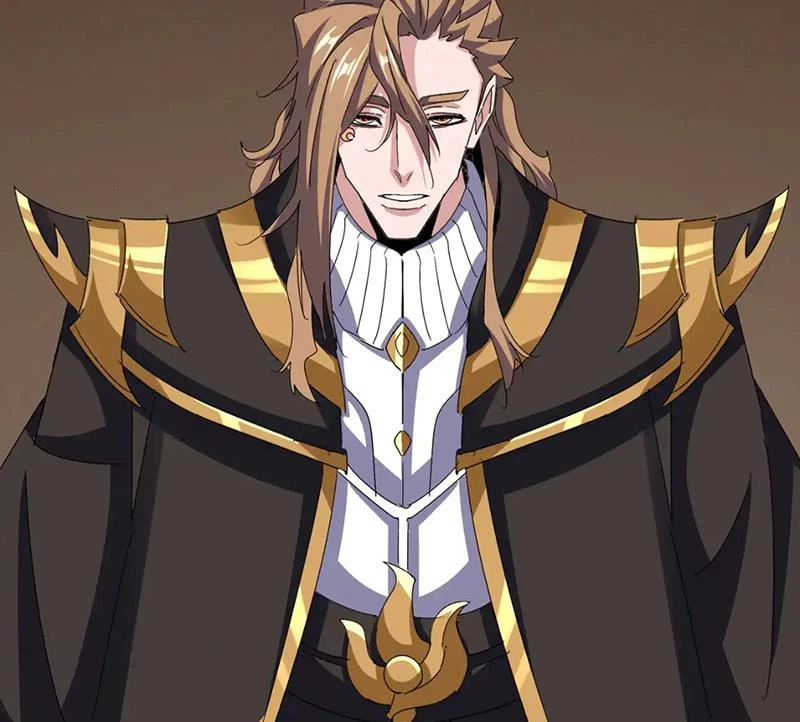 Đại Quản Gia Là Ma Hoàng Chapter 599 - Trang 4