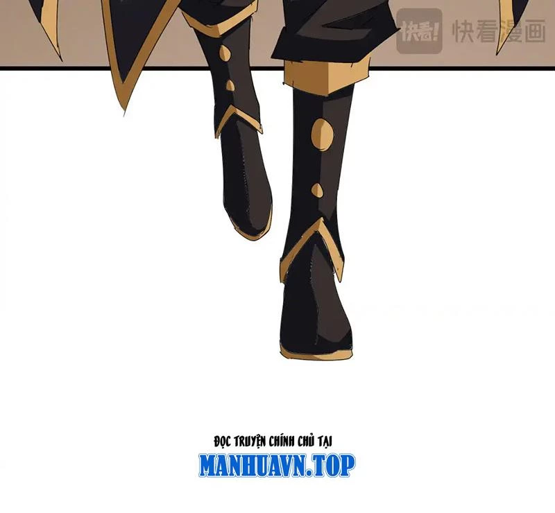 Đại Quản Gia Là Ma Hoàng Chapter 599 - Trang 4