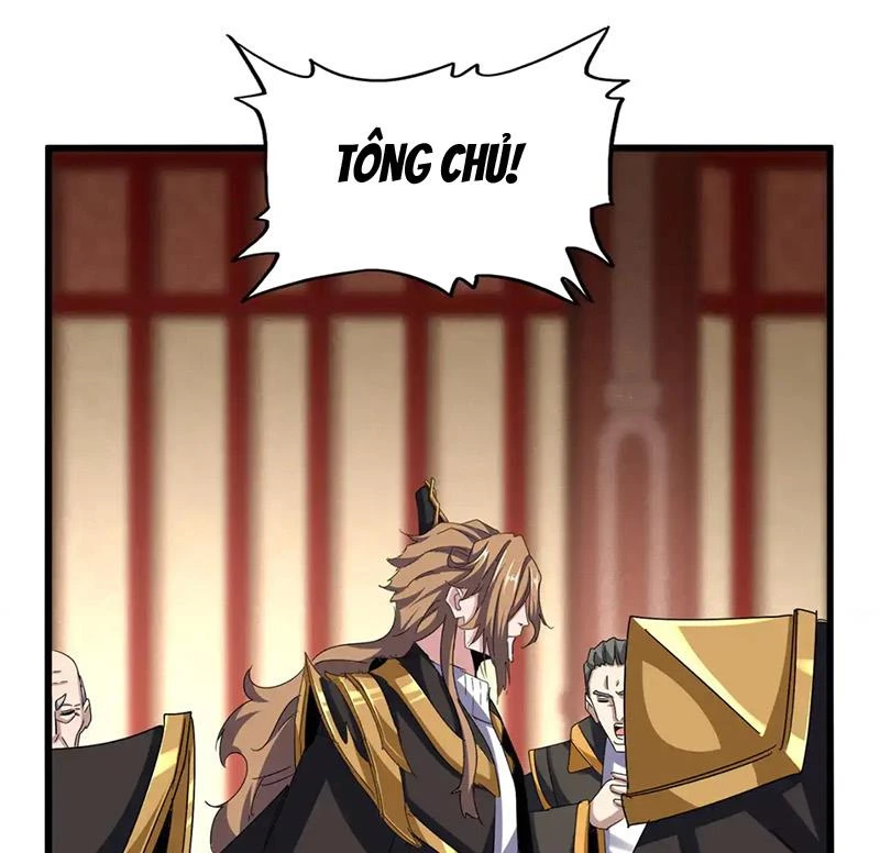 Đại Quản Gia Là Ma Hoàng Chapter 599 - Trang 4