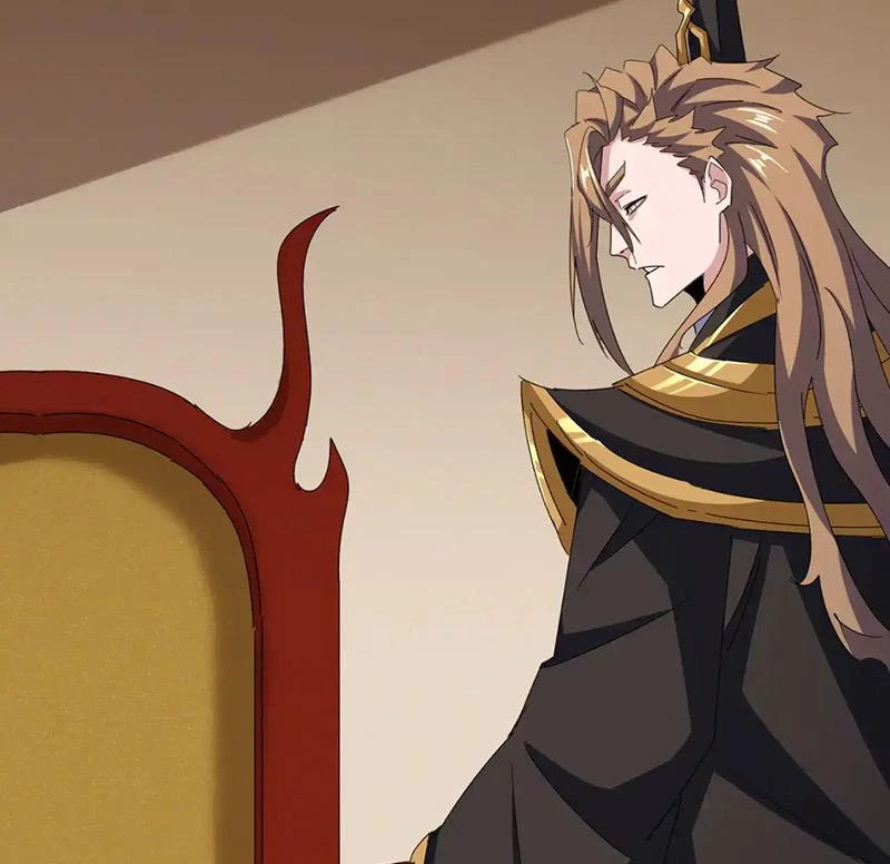 Đại Quản Gia Là Ma Hoàng Chapter 599 - Trang 4