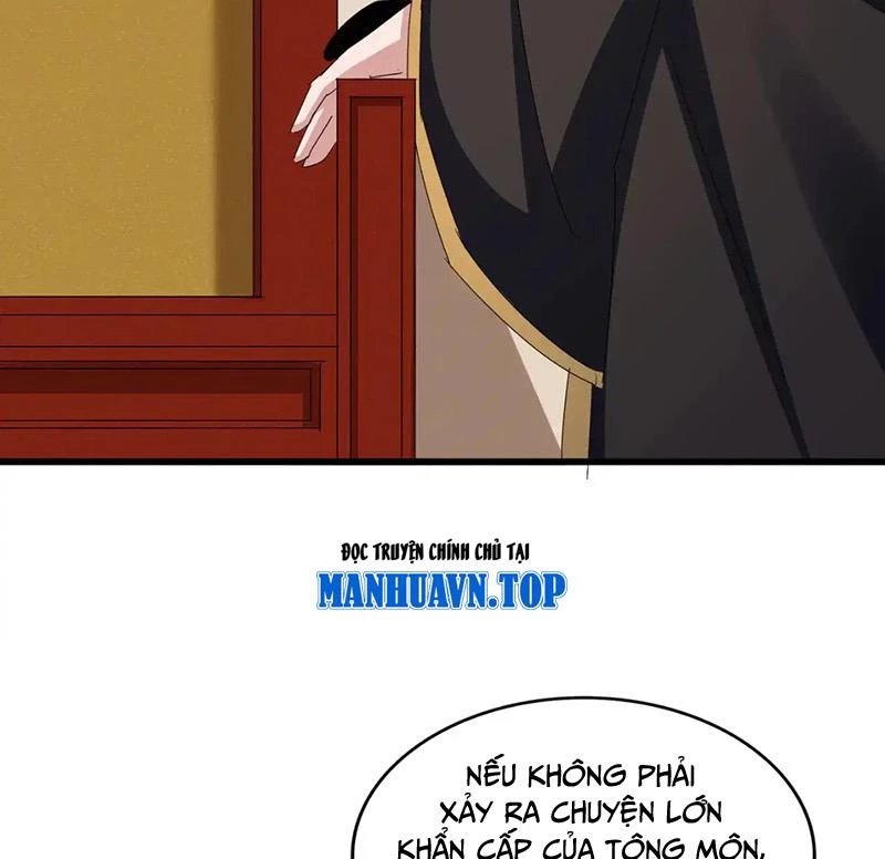 Đại Quản Gia Là Ma Hoàng Chapter 599 - Trang 4