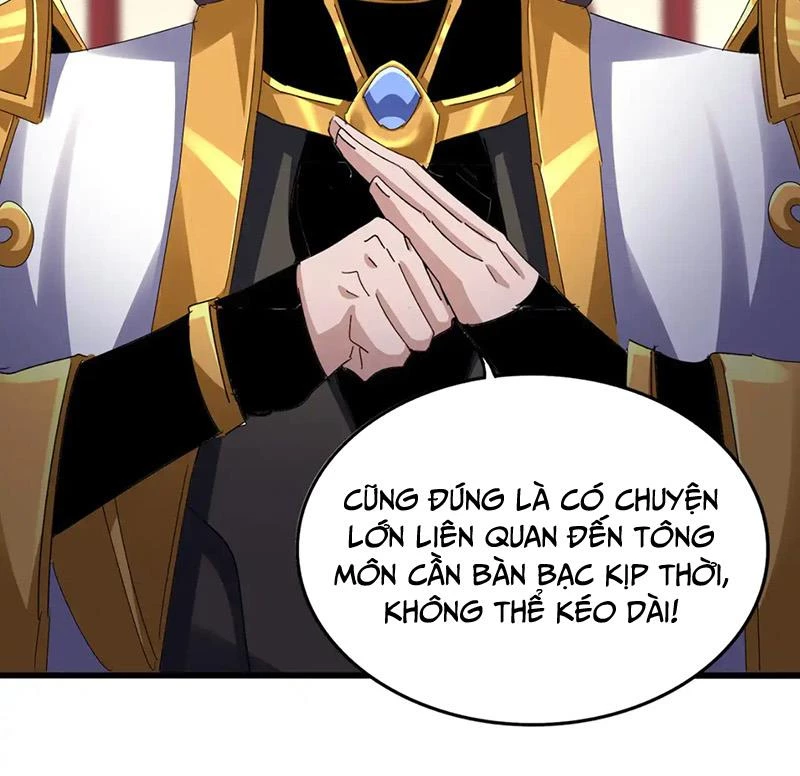 Đại Quản Gia Là Ma Hoàng Chapter 599 - Trang 4