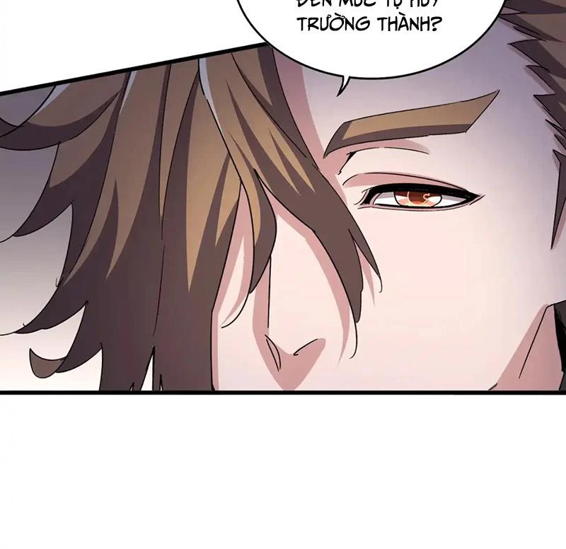 Đại Quản Gia Là Ma Hoàng Chapter 599 - Trang 4