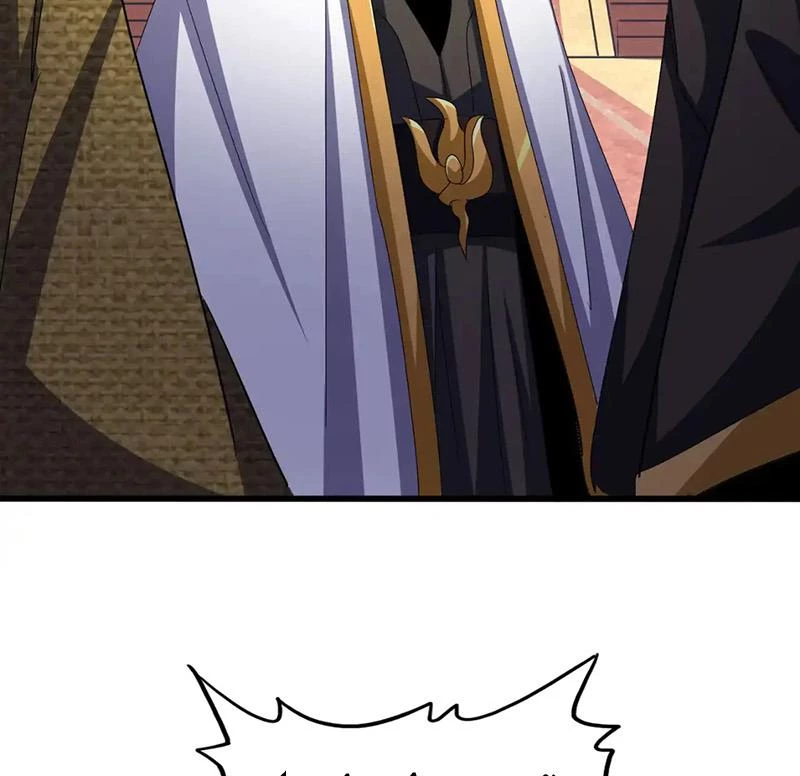 Đại Quản Gia Là Ma Hoàng Chapter 599 - Trang 4