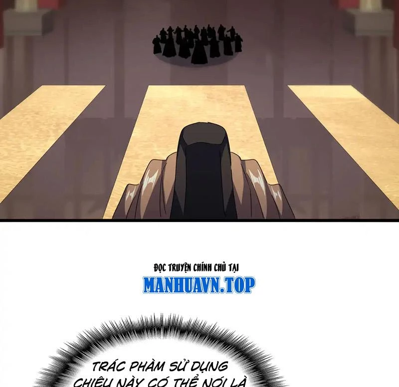 Đại Quản Gia Là Ma Hoàng Chapter 599 - Trang 4