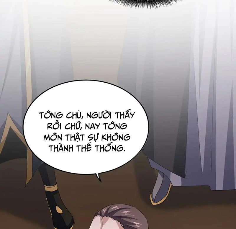 Đại Quản Gia Là Ma Hoàng Chapter 599 - Trang 4