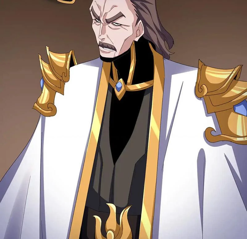 Đại Quản Gia Là Ma Hoàng Chapter 599 - Trang 4