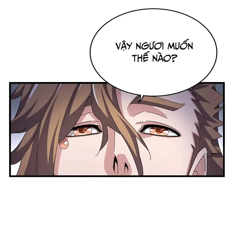 Đại Quản Gia Là Ma Hoàng Chapter 599 - Trang 4