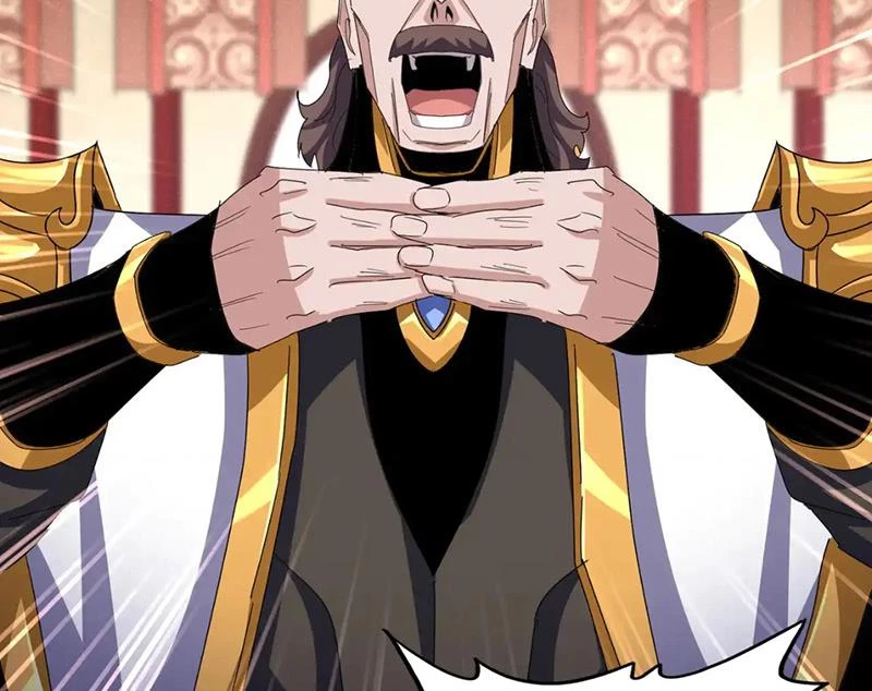 Đại Quản Gia Là Ma Hoàng Chapter 599 - Trang 4