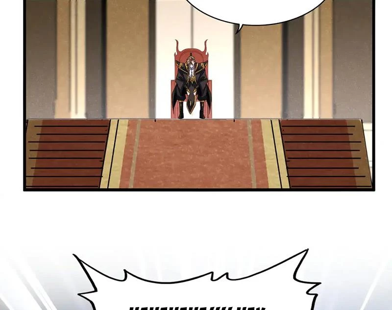 Đại Quản Gia Là Ma Hoàng Chapter 599 - Trang 4