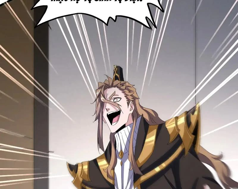 Đại Quản Gia Là Ma Hoàng Chapter 599 - Trang 4