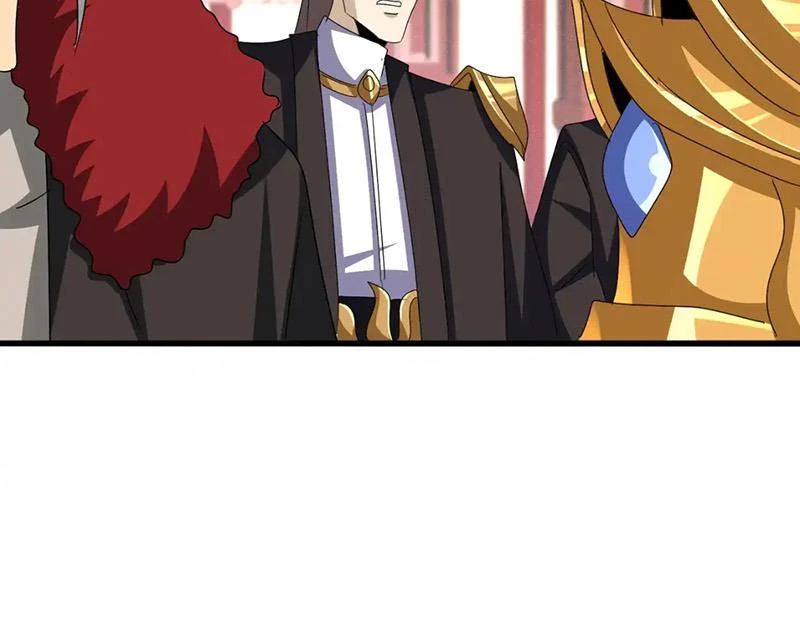 Đại Quản Gia Là Ma Hoàng Chapter 599 - Trang 4