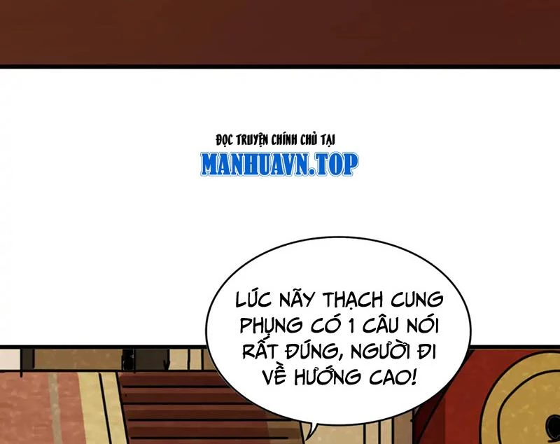 Đại Quản Gia Là Ma Hoàng Chapter 599 - Trang 4