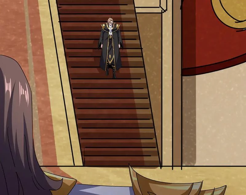 Đại Quản Gia Là Ma Hoàng Chapter 599 - Trang 4