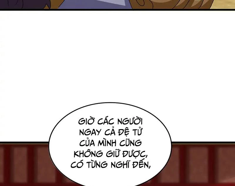 Đại Quản Gia Là Ma Hoàng Chapter 599 - Trang 4