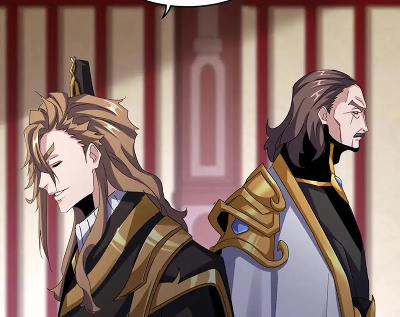 Đại Quản Gia Là Ma Hoàng Chapter 599 - Trang 4