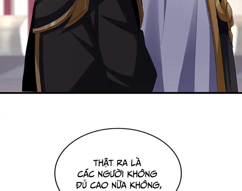 Đại Quản Gia Là Ma Hoàng Chapter 599 - Trang 4