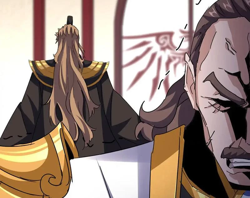 Đại Quản Gia Là Ma Hoàng Chapter 599 - Trang 4