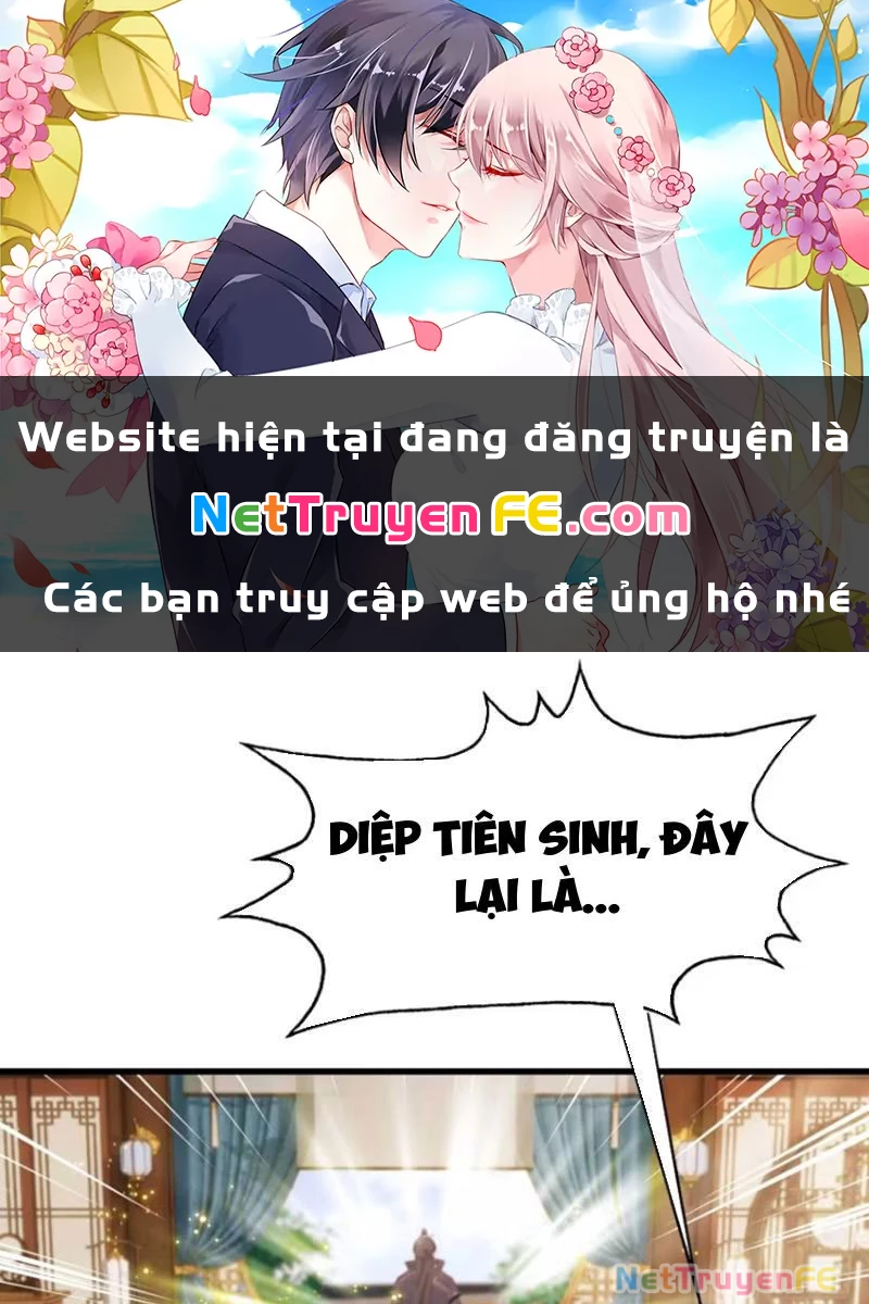 Hoá Ra Ta Đã Vô Địch Từ Lâu Chapter 162 - Trang 4