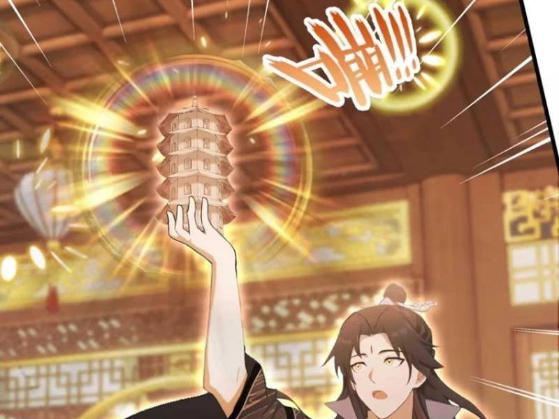 Hoá Ra Ta Đã Vô Địch Từ Lâu Chapter 162 - Trang 4