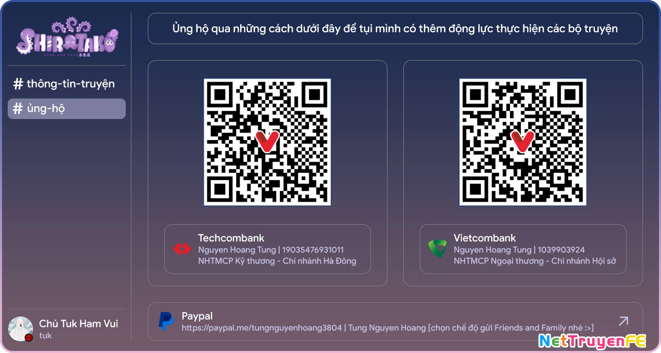 Mối tình đầu đầy trắc trở của Momose Akira Chapter 2 - Trang 3