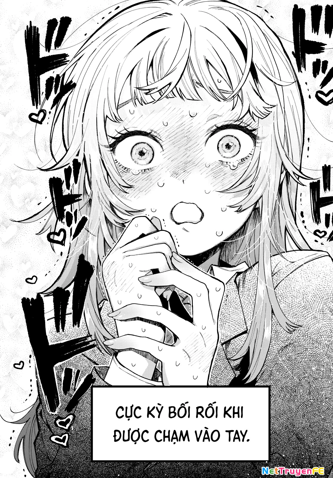 Mối tình đầu đầy trắc trở của Momose Akira Chapter 6 - Trang 3