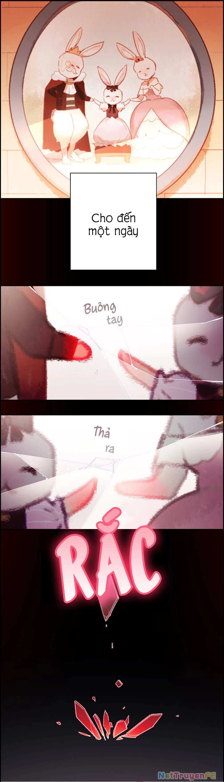 [GGZ] Sin Origin Chapter 1 - Trang 2