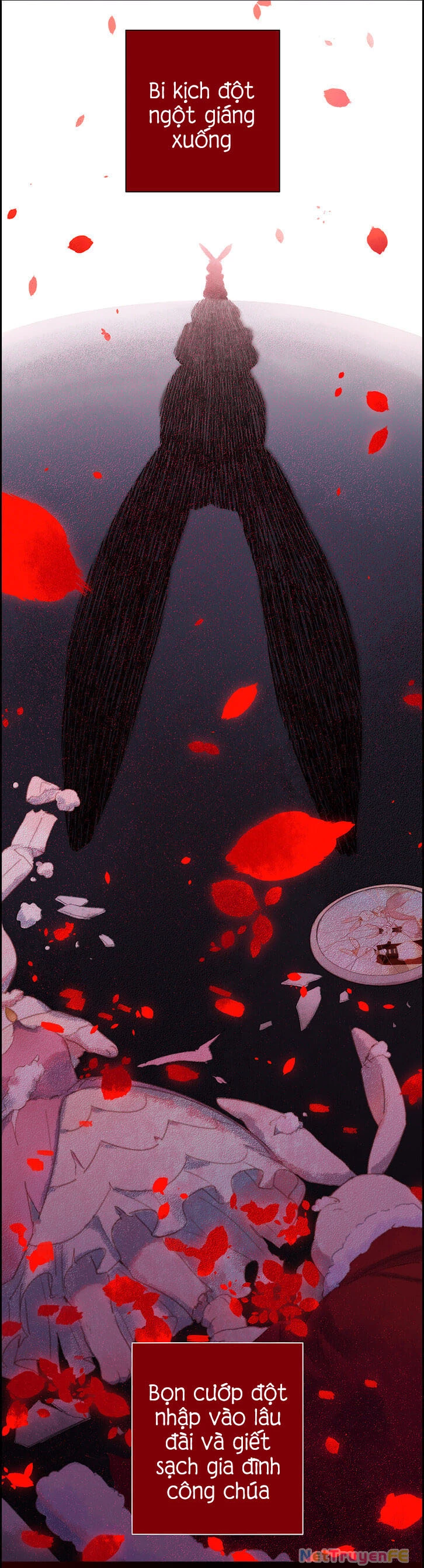 [GGZ] Sin Origin Chapter 1 - Trang 2