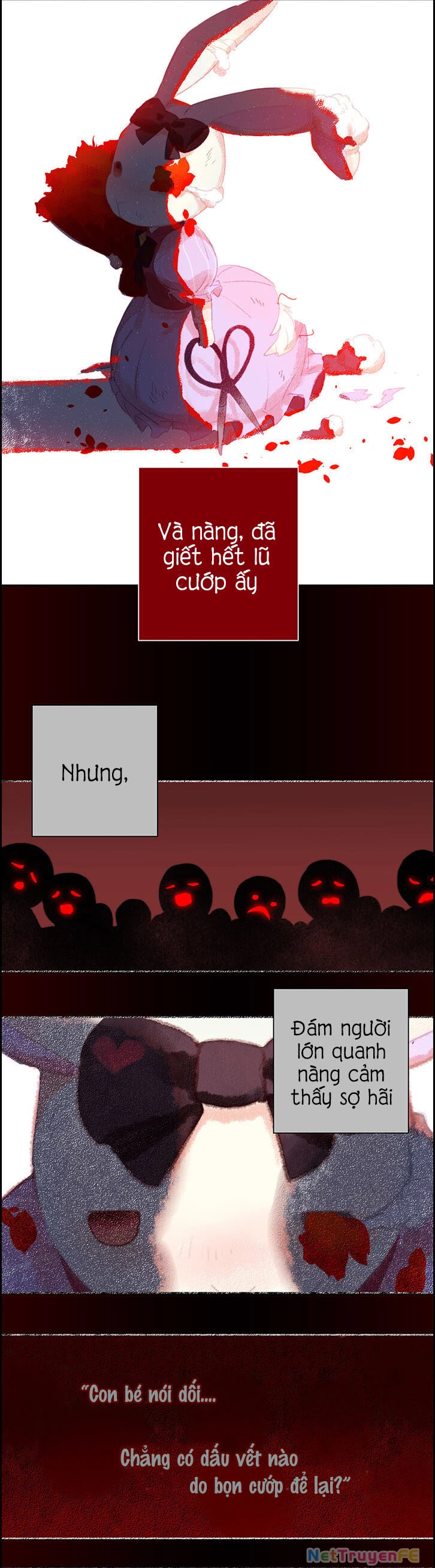 [GGZ] Sin Origin Chapter 1 - Trang 2