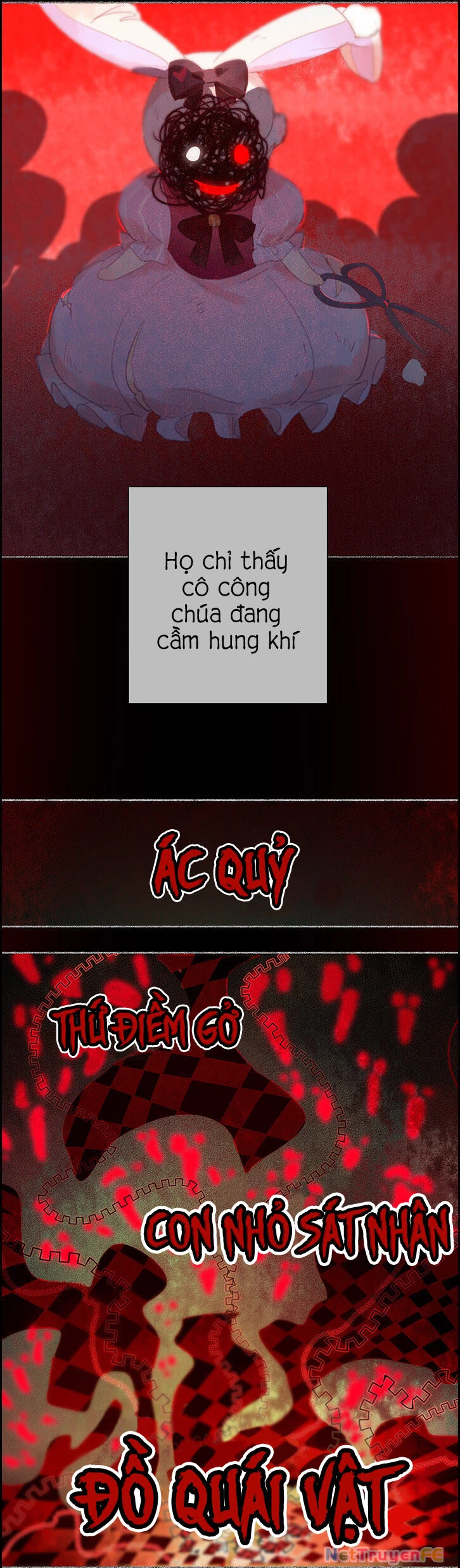 [GGZ] Sin Origin Chapter 1 - Trang 2