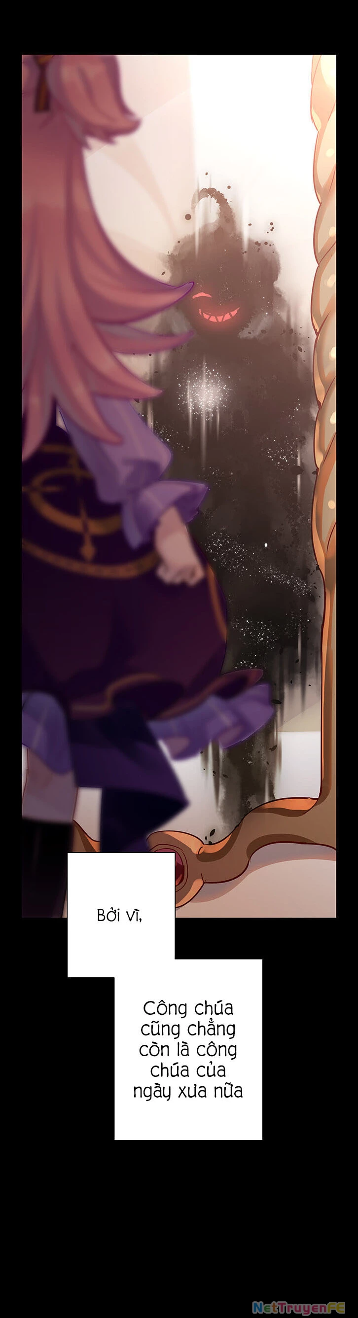 [GGZ] Sin Origin Chapter 1 - Trang 2