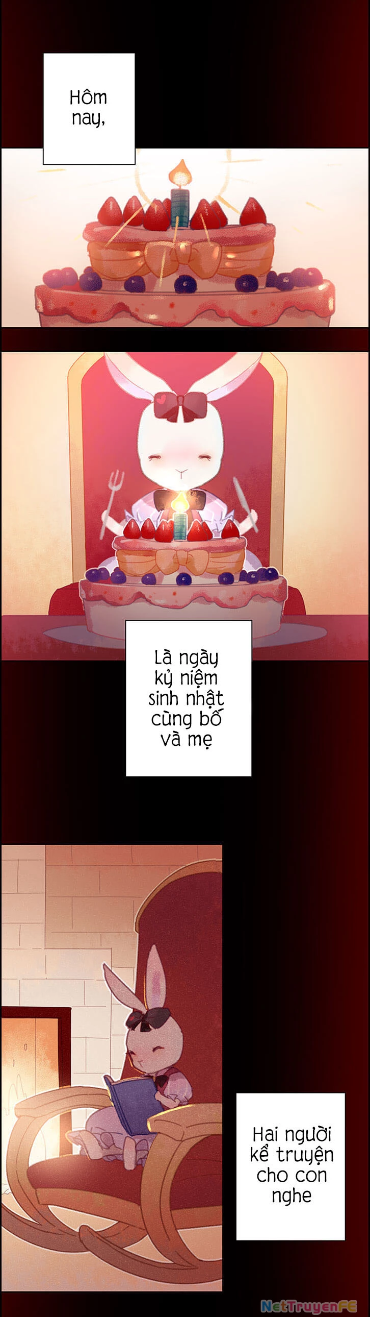 [GGZ] Sin Origin Chapter 2 - Trang 2