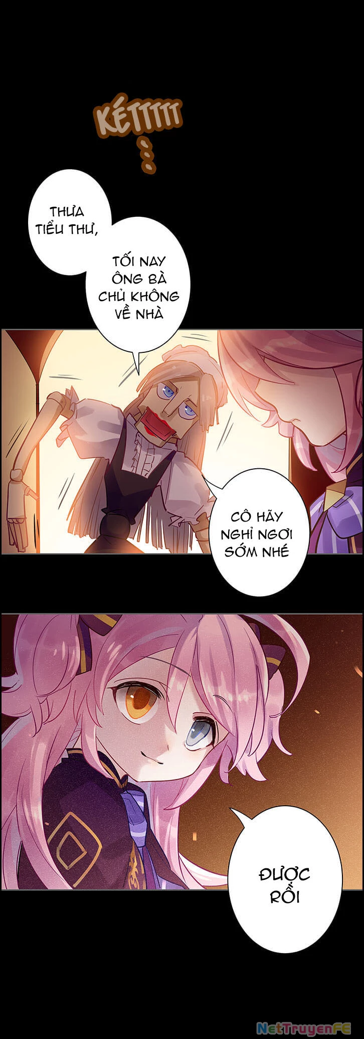 [GGZ] Sin Origin Chapter 2 - Trang 2