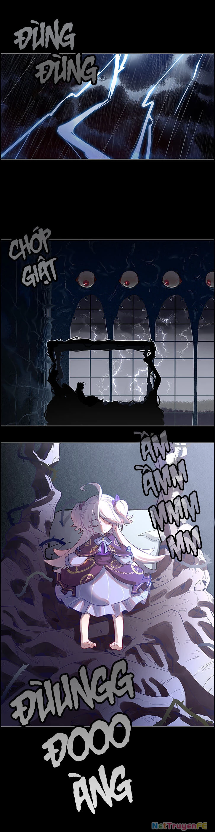 [GGZ] Sin Origin Chapter 2 - Trang 2