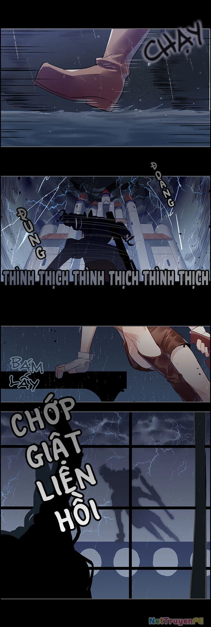 [GGZ] Sin Origin Chapter 2 - Trang 2