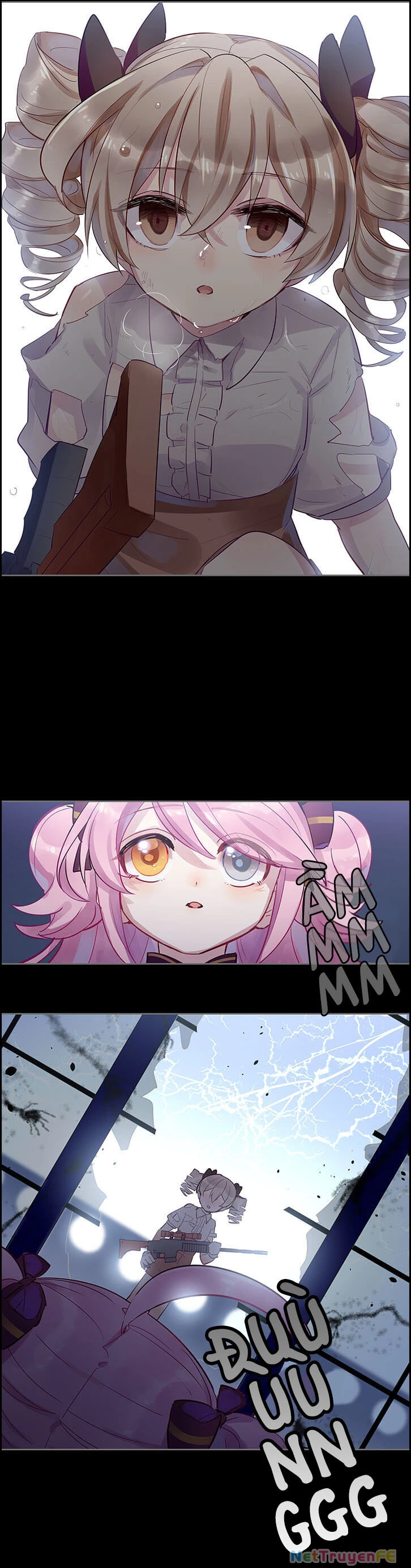 [GGZ] Sin Origin Chapter 2 - Trang 2