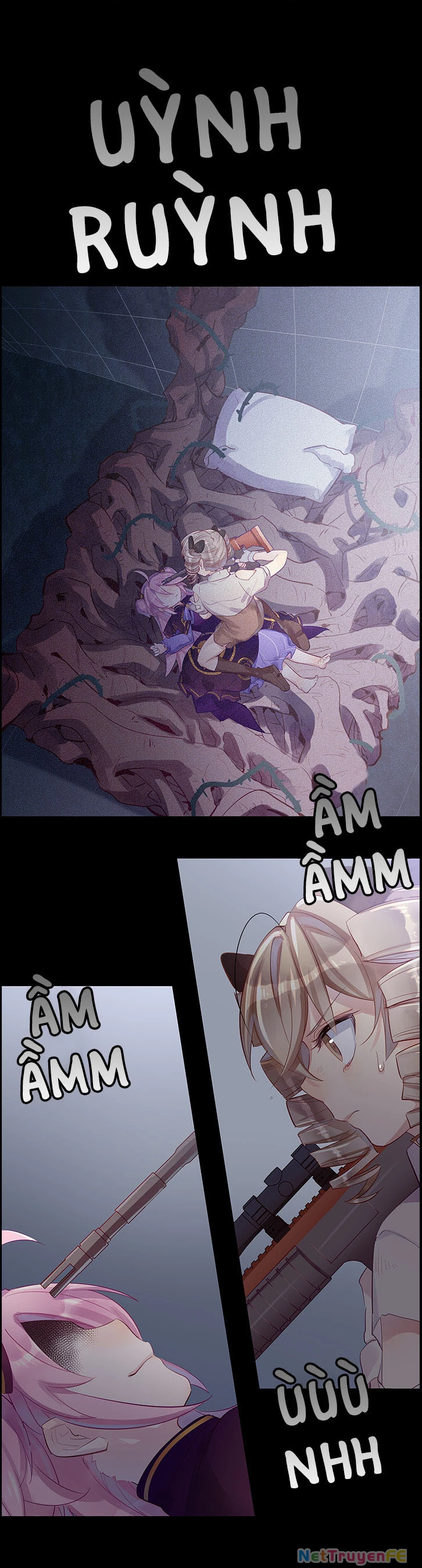 [GGZ] Sin Origin Chapter 3 - Trang 2