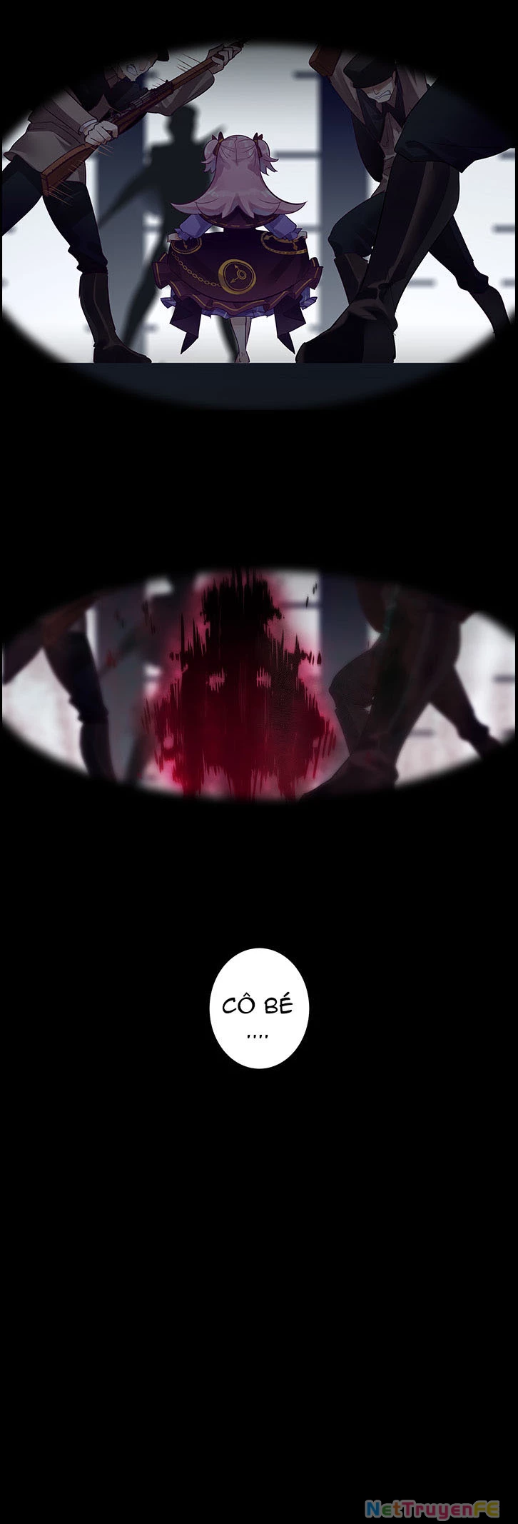 [GGZ] Sin Origin Chapter 3 - Trang 2