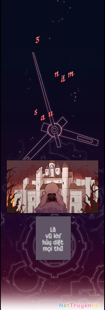 [GGZ] Sin Origin Chapter 4 - Trang 2